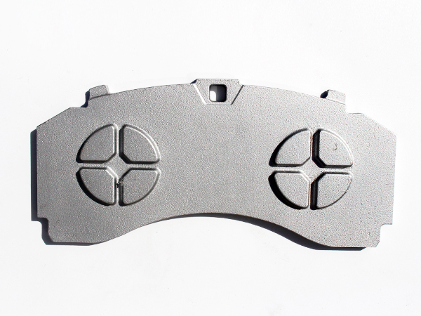 剎車片鋼背六個養(yǎng)護(hù)要點